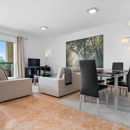 Roque Del Conde Aragon Apartment Costa Adeje  Bagian luar foto