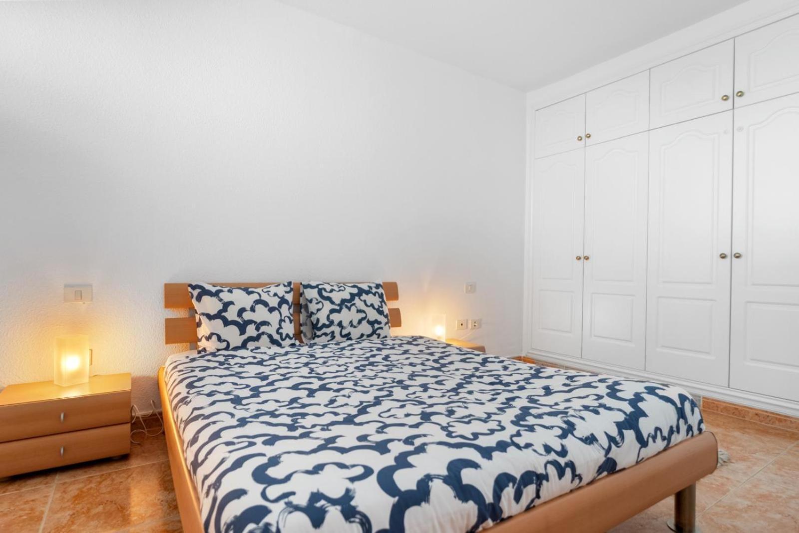 Roque Del Conde Aragon Apartment Costa Adeje  Bagian luar foto